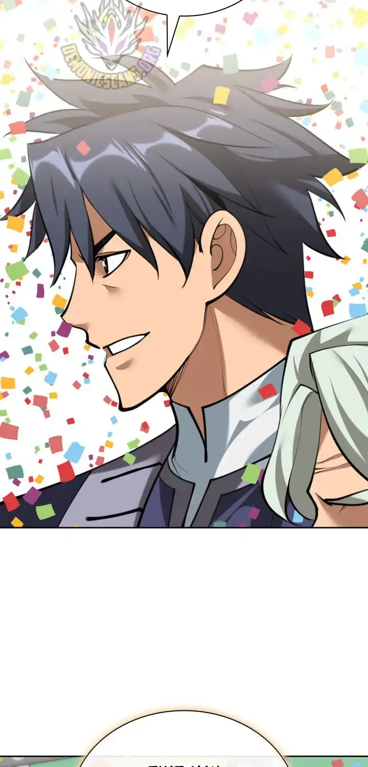 Read Overgeared (Team Argo) chapter 289 image 49 on Lezhin