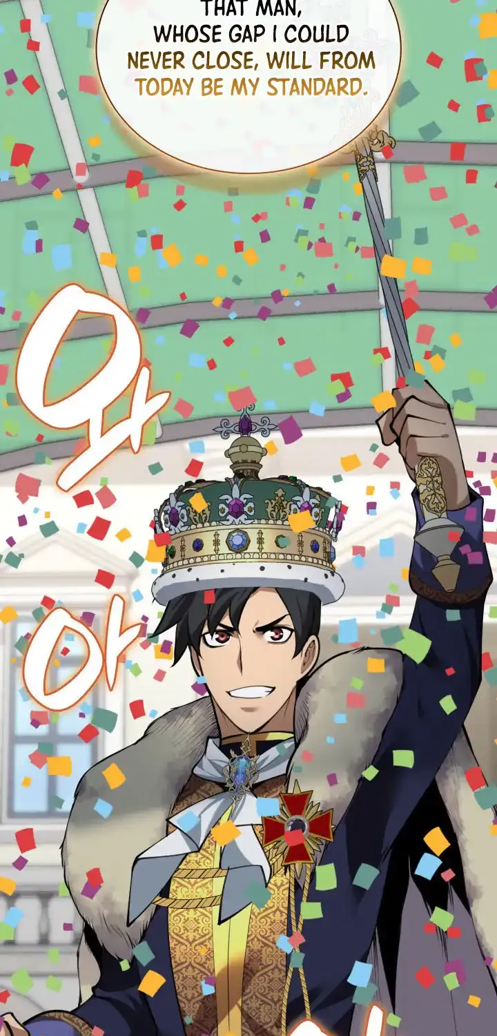 Read Overgeared (Team Argo) chapter 289 image 50 on Lezhin