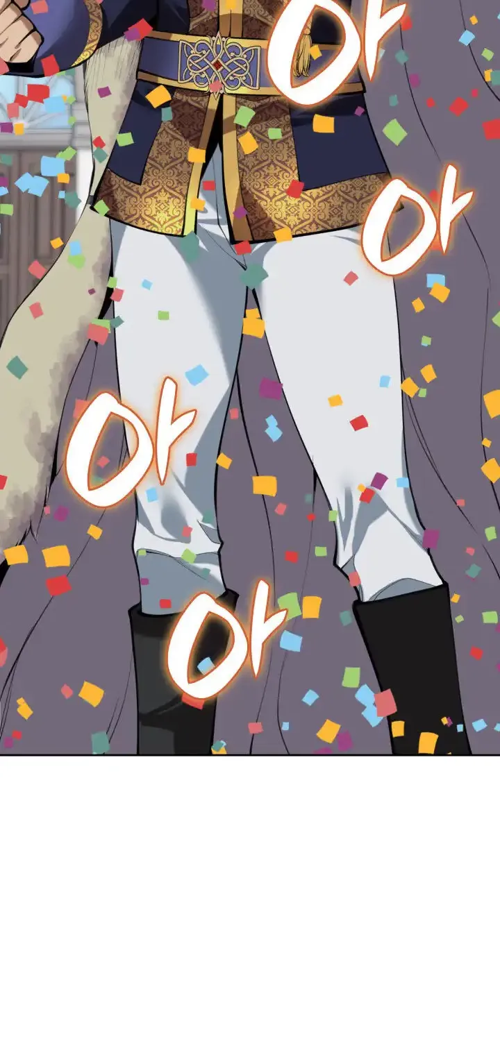 Read Overgeared (Team Argo) chapter 289 image 51 on Lezhin