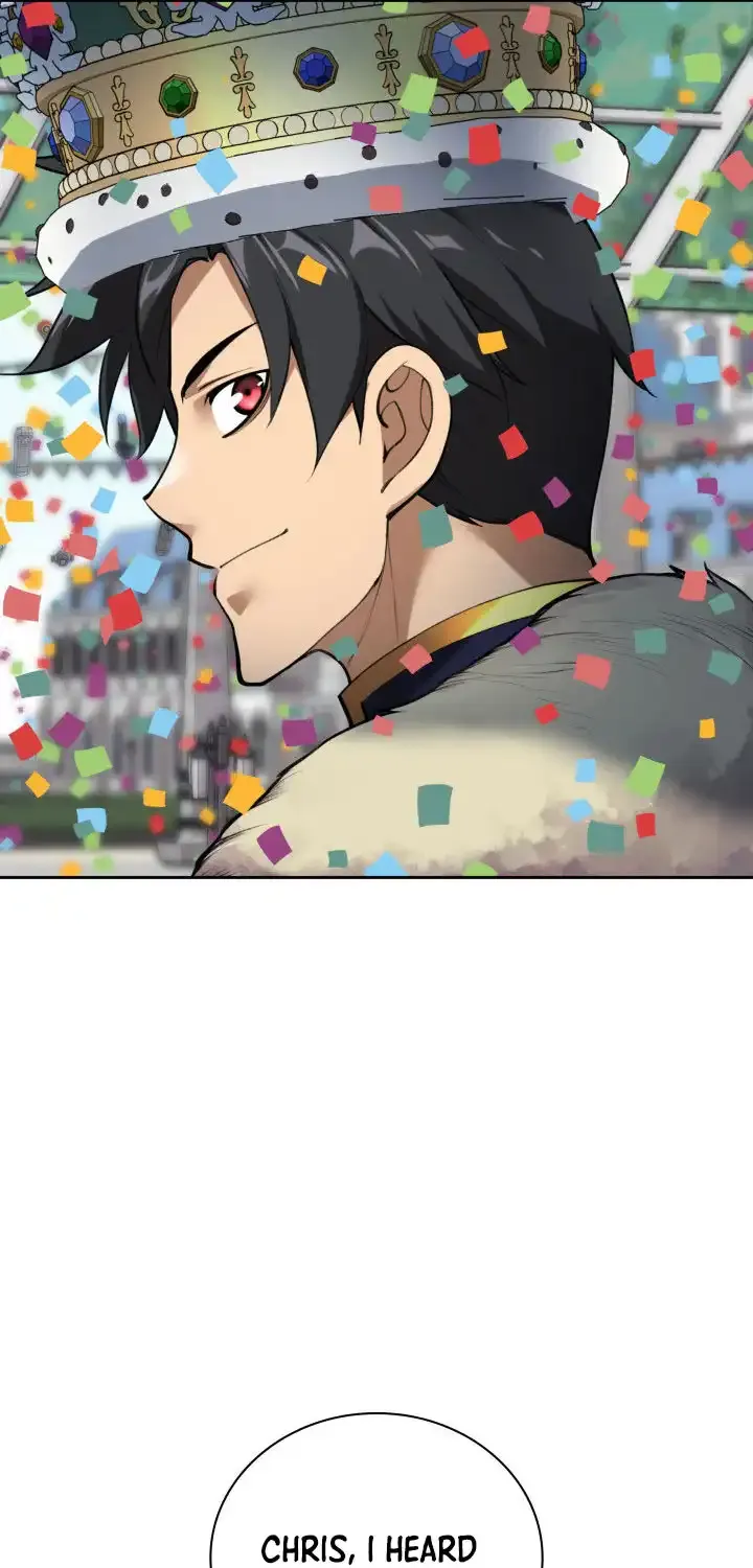 Read Overgeared (Team Argo) chapter 289 image 53 on Lezhin