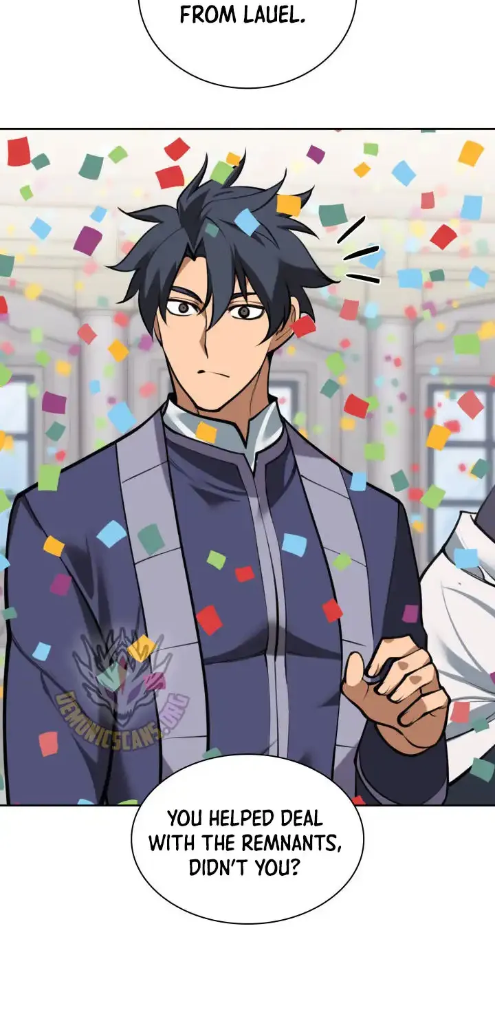 Read Overgeared (Team Argo) chapter 289 image 54 on Lezhin