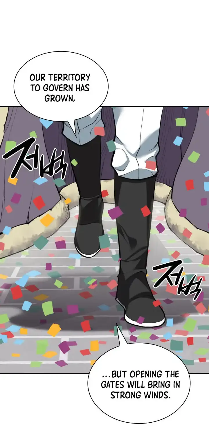 Read Overgeared (Team Argo) chapter 289 image 55 on Lezhin