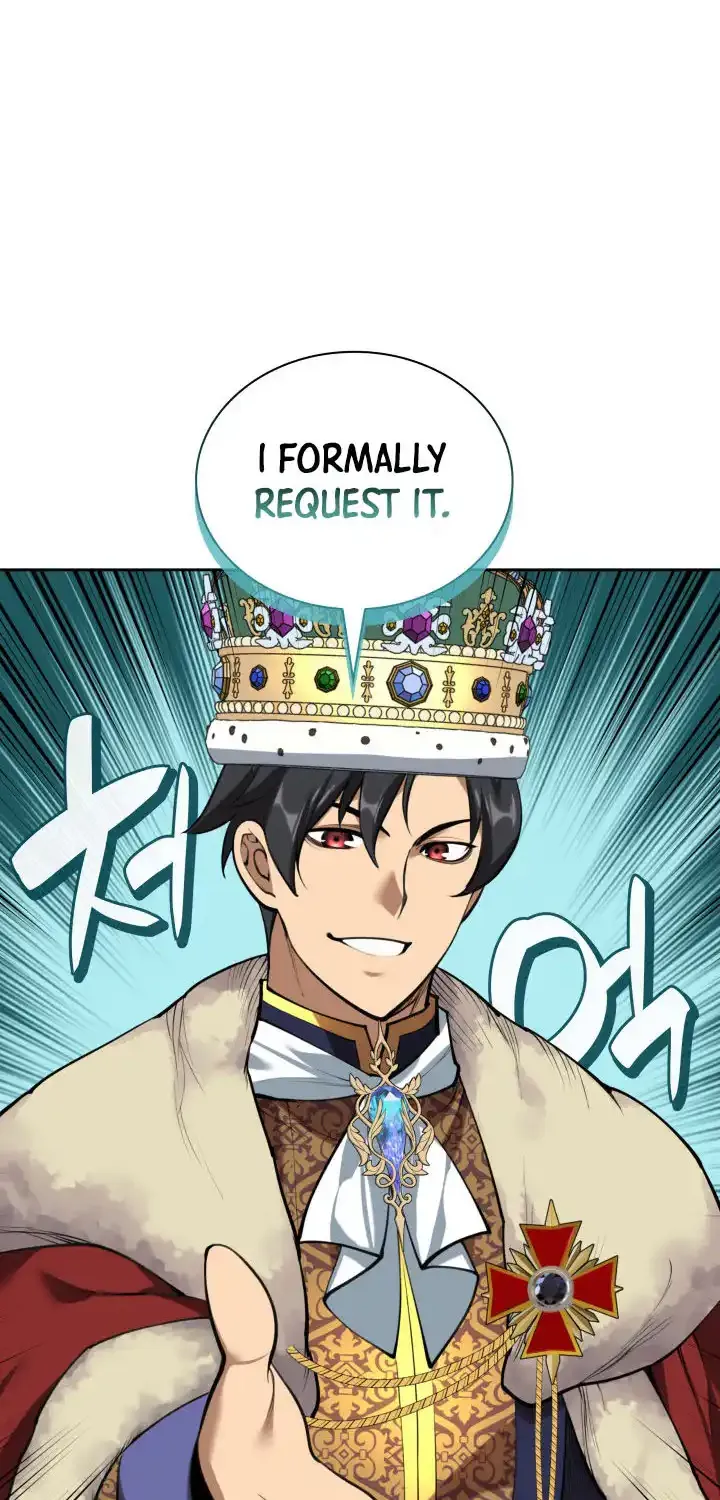 Read Overgeared (Team Argo) chapter 289 image 56 on Lezhin
