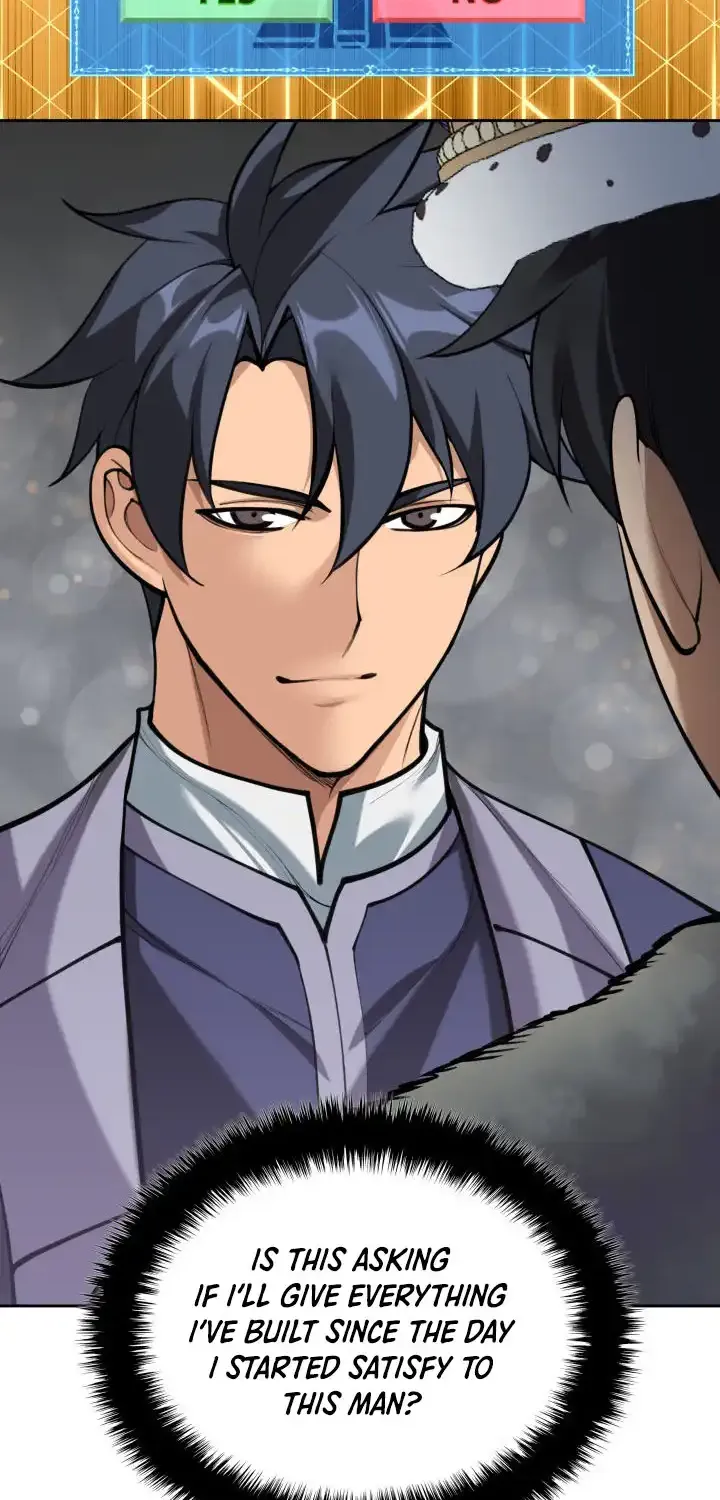 Read Overgeared (Team Argo) chapter 289 image 58 on Lezhin