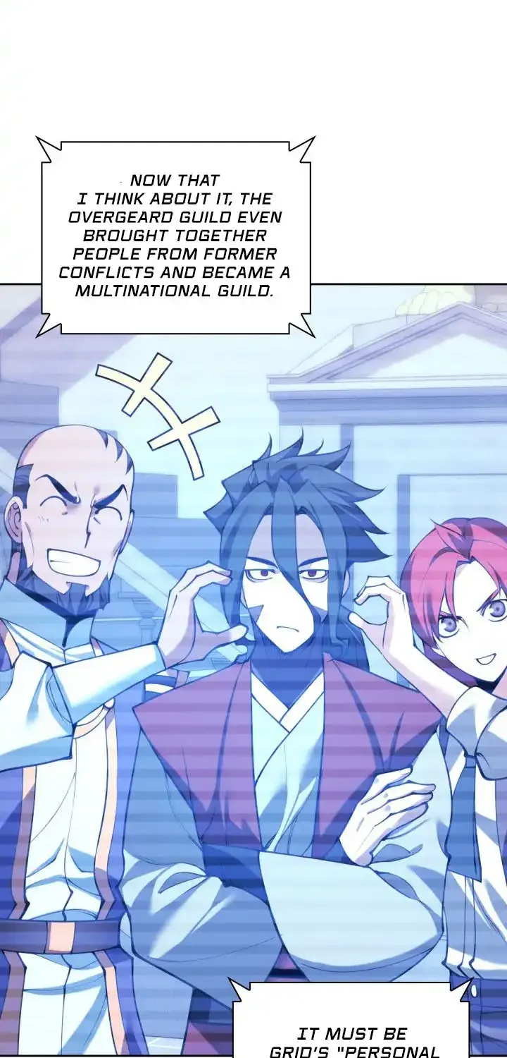 Read Overgeared (Team Argo) chapter 289 image 6 on Lezhin