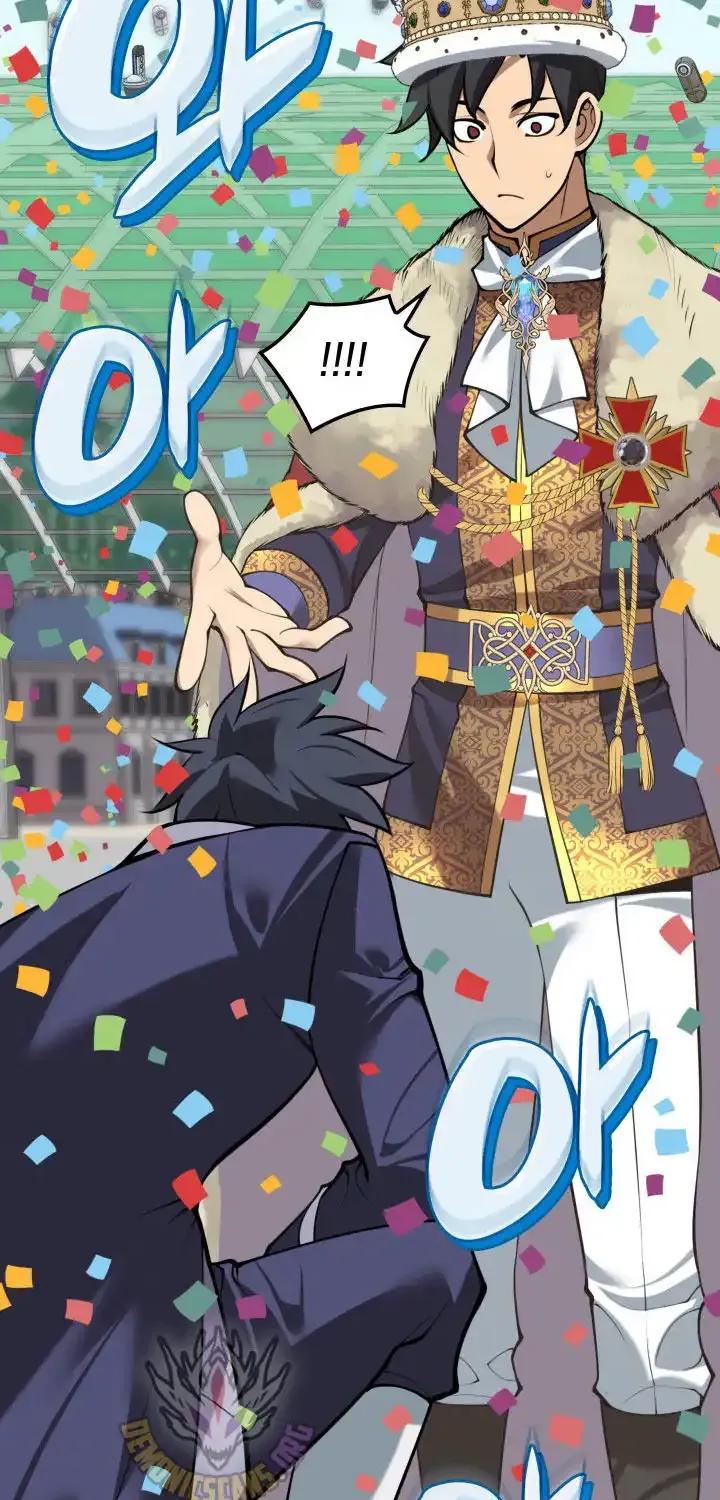 Read Overgeared (Team Argo) chapter 289 image 62 on Lezhin