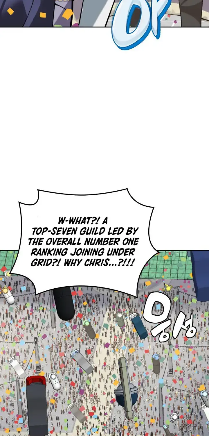Read Overgeared (Team Argo) chapter 289 image 63 on Lezhin