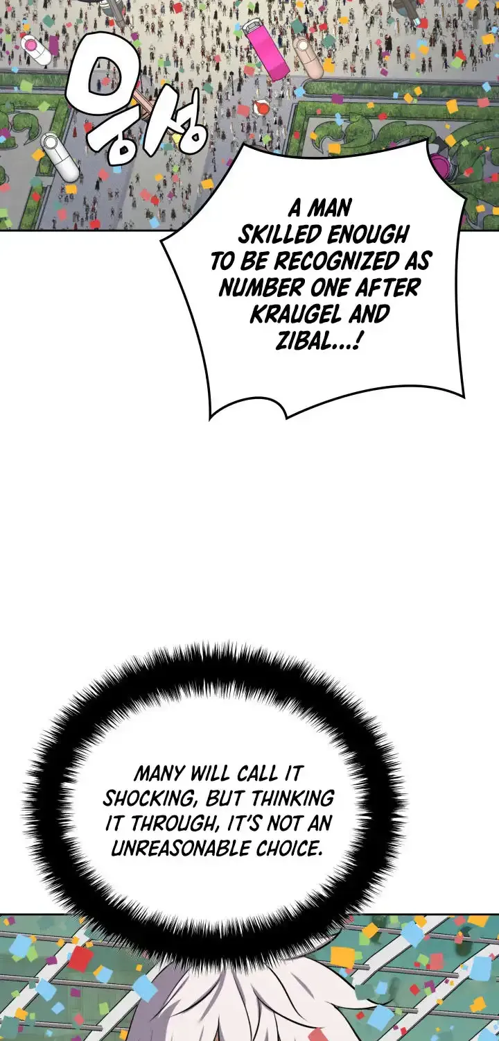 Read Overgeared (Team Argo) chapter 289 image 64 on Lezhin