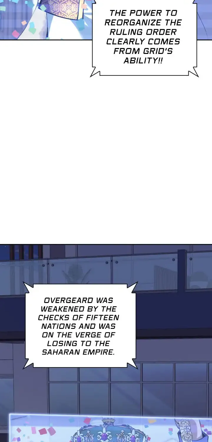 Read Overgeared (Team Argo) chapter 289 image 67 on Lezhin
