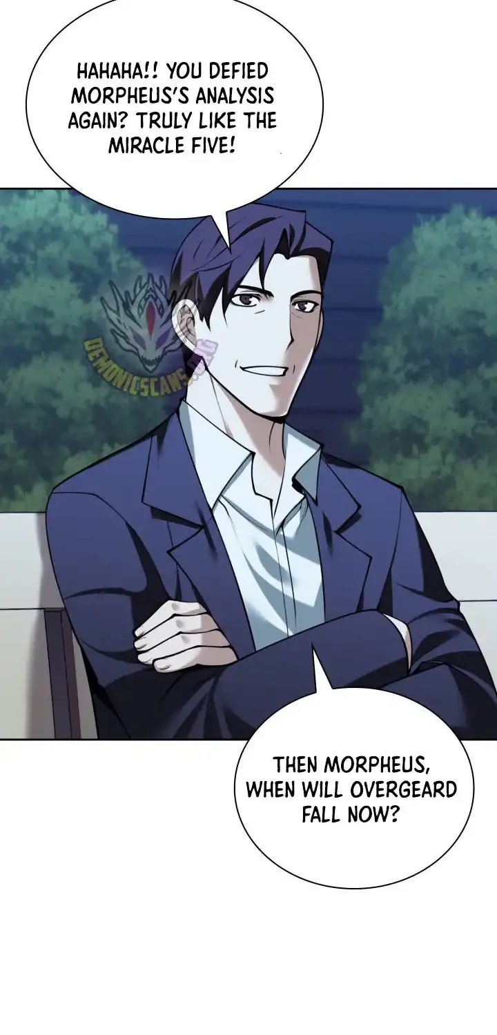 Read Overgeared (Team Argo) chapter 289 image 69 on Lezhin