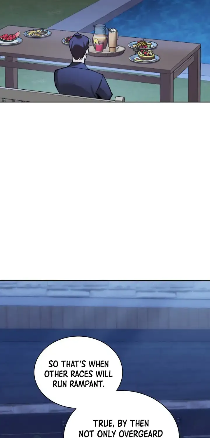 Read Overgeared (Team Argo) chapter 289 image 71 on Lezhin