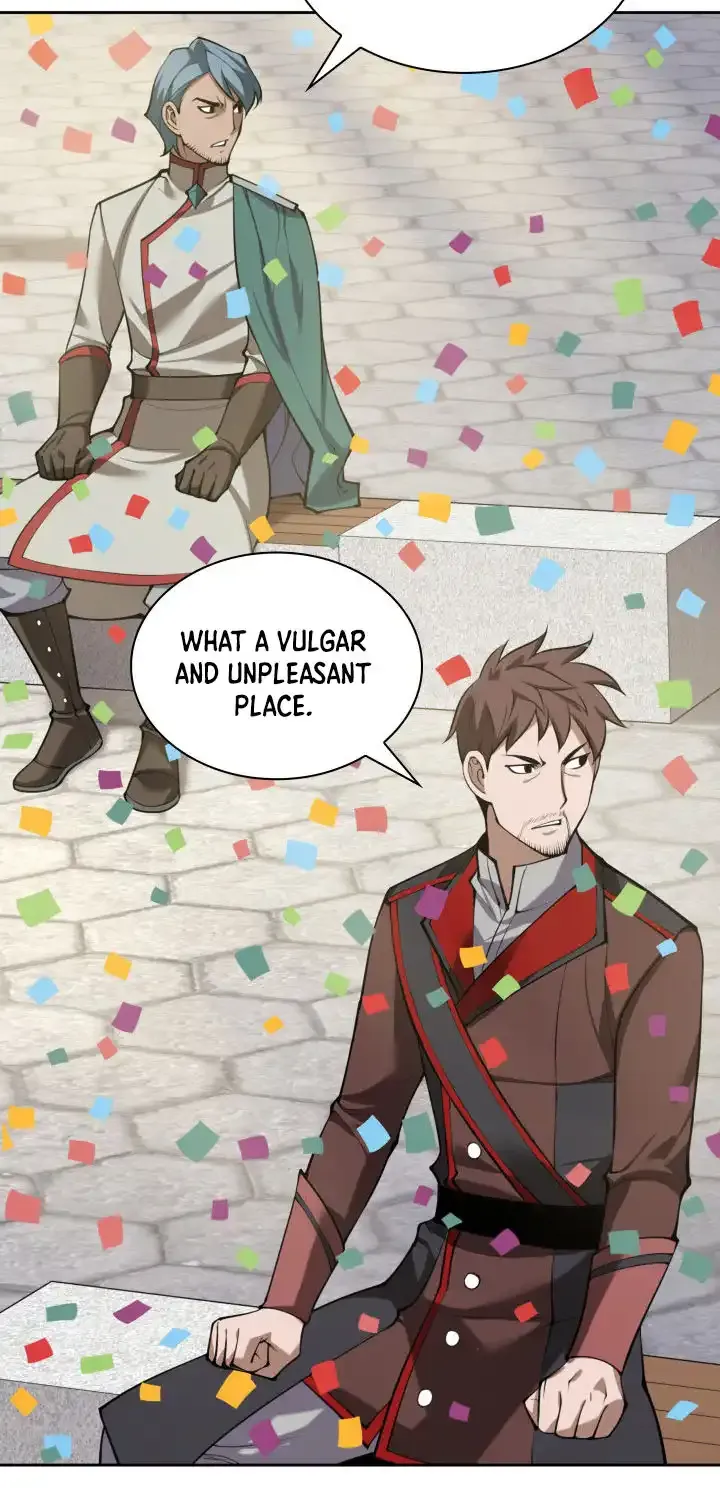 Read Overgeared (Team Argo) chapter 289 image 77 on Lezhin