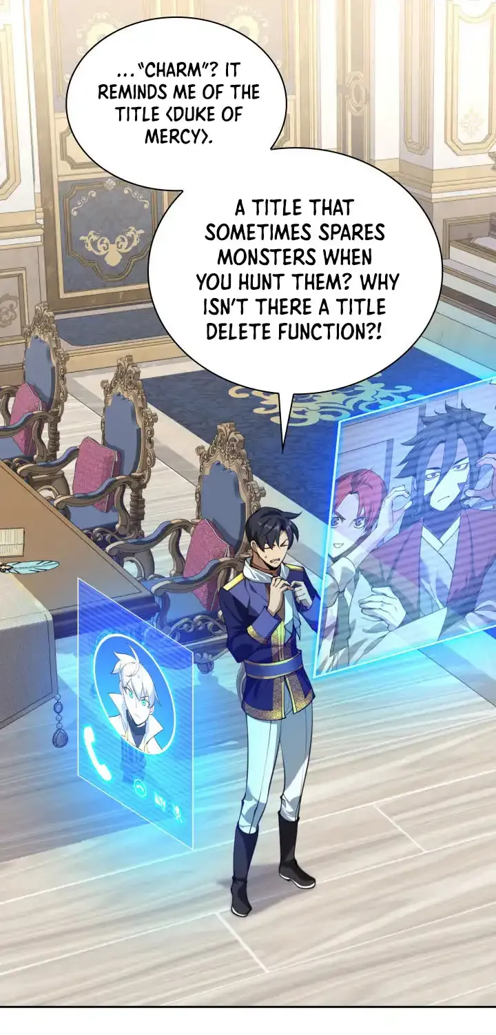 Read Overgeared (Team Argo) chapter 289 image 8 on Lezhin