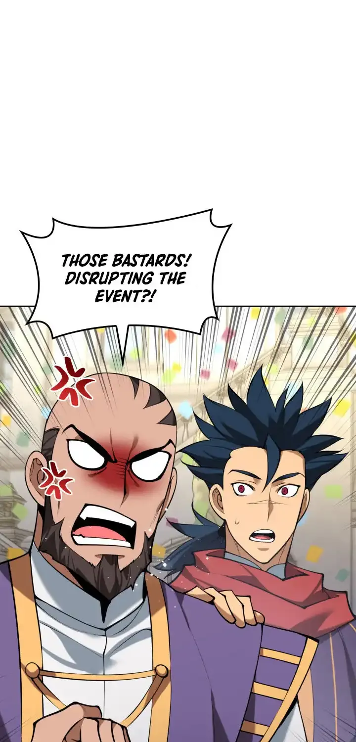Read Overgeared (Team Argo) chapter 289 image 84 on Lezhin
