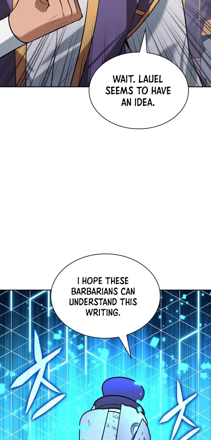 Read Overgeared (Team Argo) chapter 289 image 85 on Lezhin