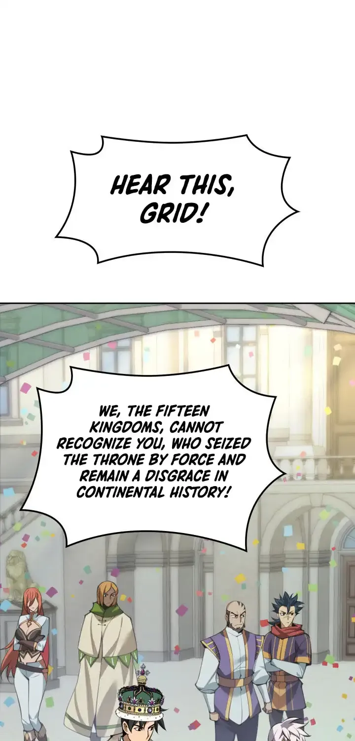 Read Overgeared (Team Argo) chapter 289 image 87 on Lezhin