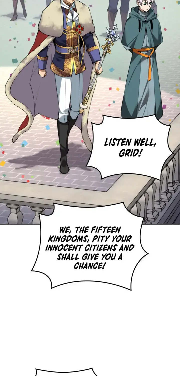 Read Overgeared (Team Argo) chapter 289 image 88 on Lezhin