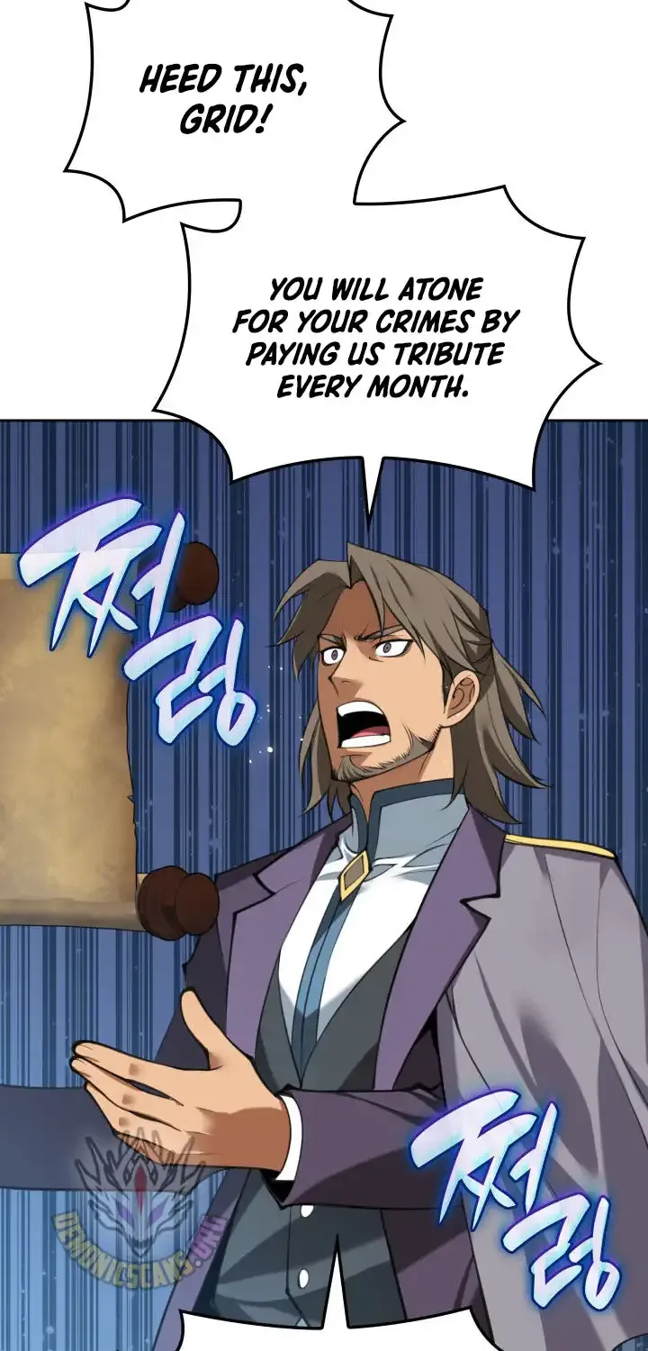 Read Overgeared (Team Argo) chapter 289 image 89 on Lezhin
