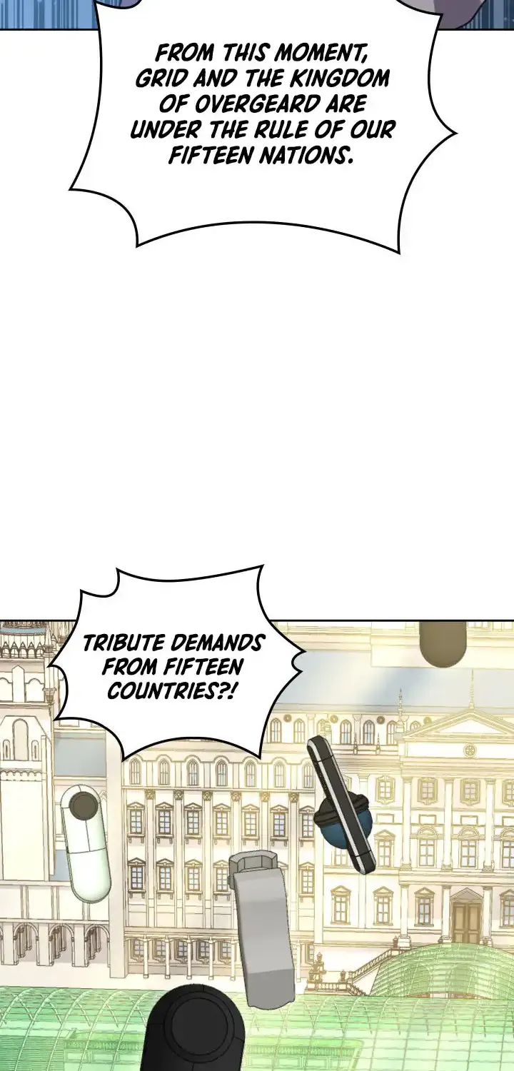 Read Overgeared (Team Argo) chapter 289 image 90 on Lezhin