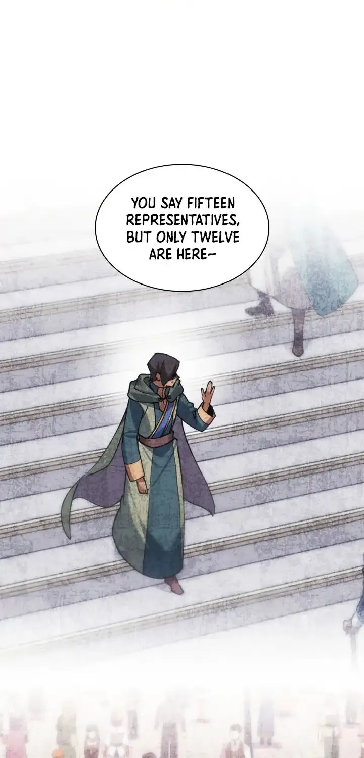 Read Overgeared (Team Argo) chapter 289 image 98 on Lezhin