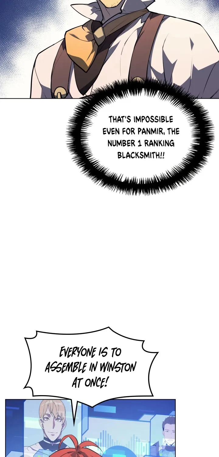Read Overgeared (Team Argo) chapter 29 image 104 on Lezhin