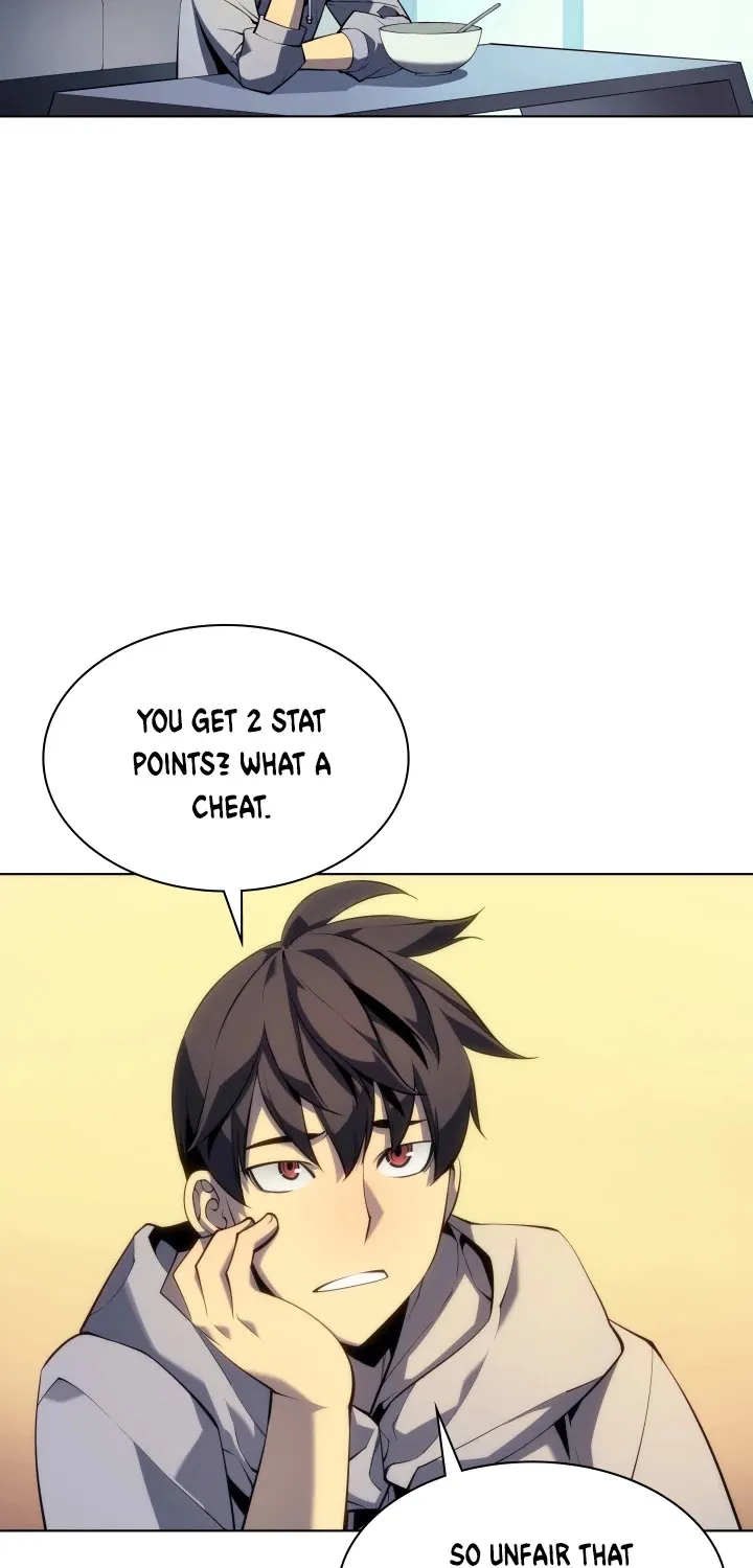 Read Overgeared (Team Argo) chapter 29 image 12 on Lezhin