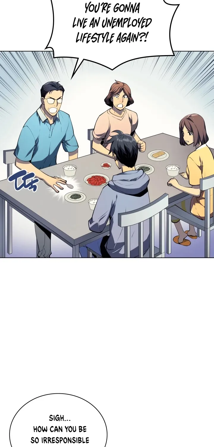 Read Overgeared (Team Argo) chapter 29 image 20 on Lezhin