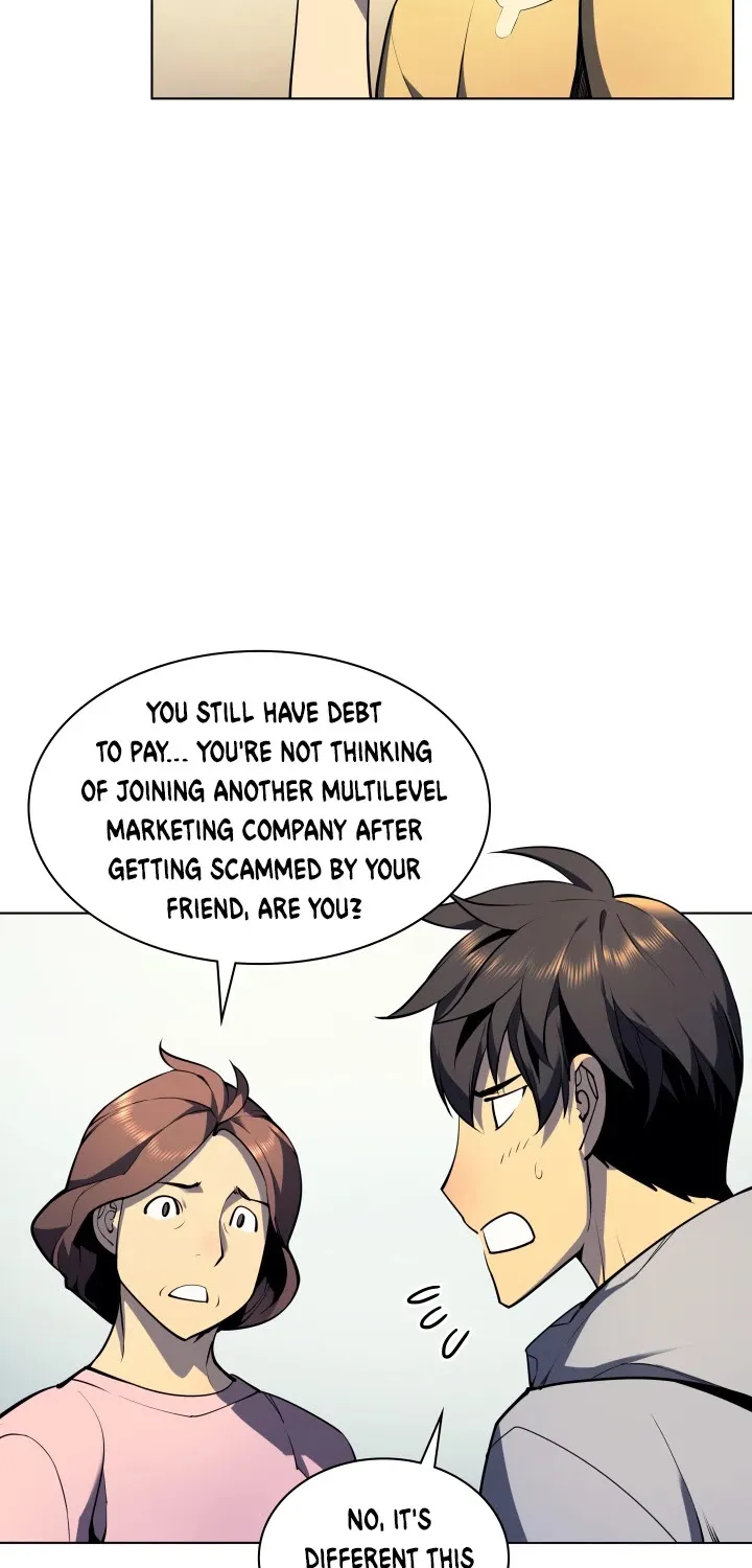 Read Overgeared (Team Argo) chapter 29 image 22 on Lezhin