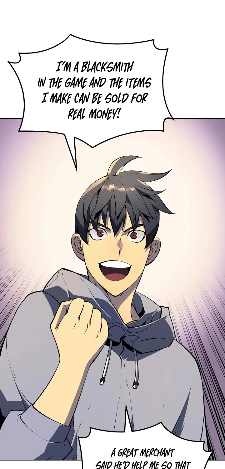 Read Overgeared (Team Argo) chapter 29 image 24 on Lezhin