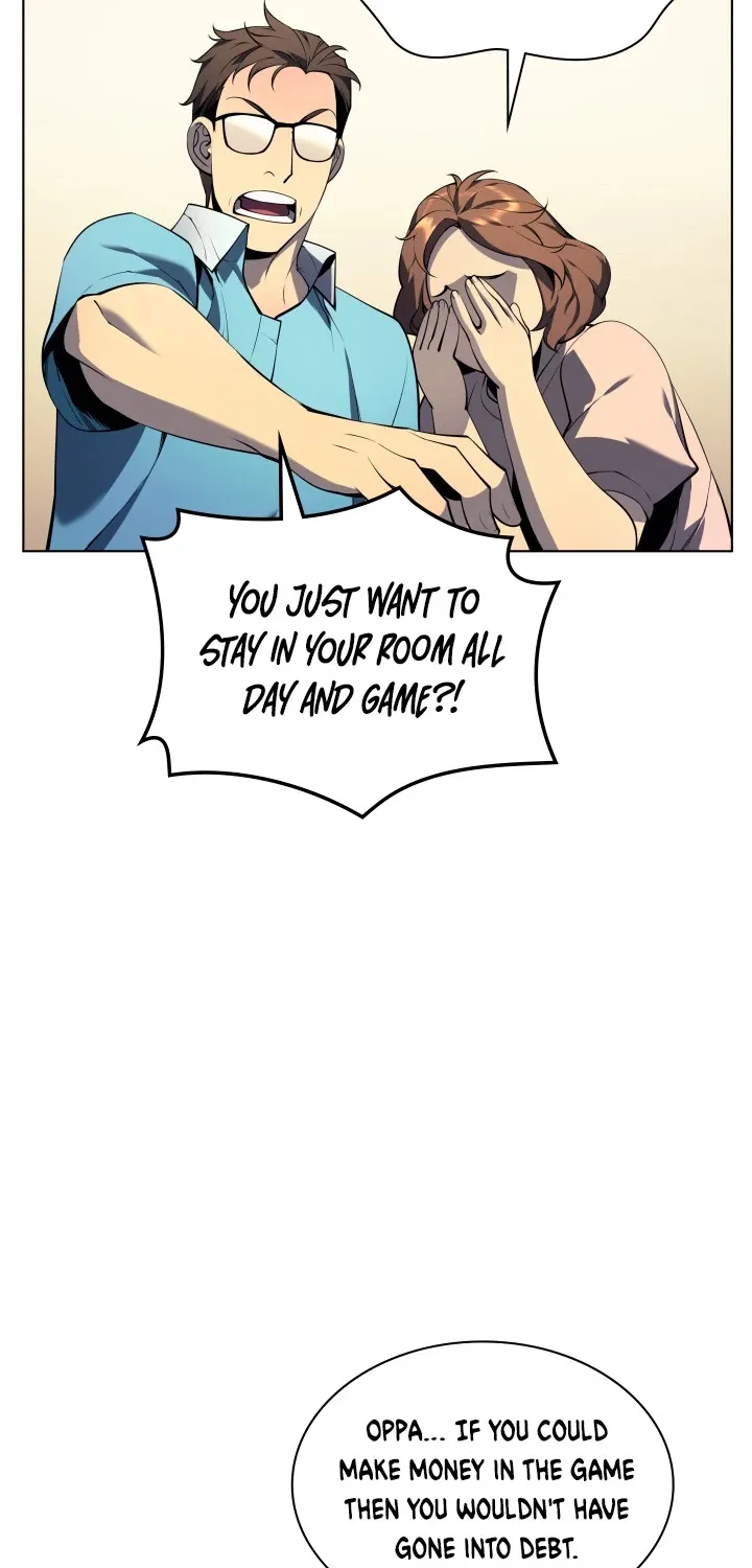 Read Overgeared (Team Argo) chapter 29 image 28 on Lezhin