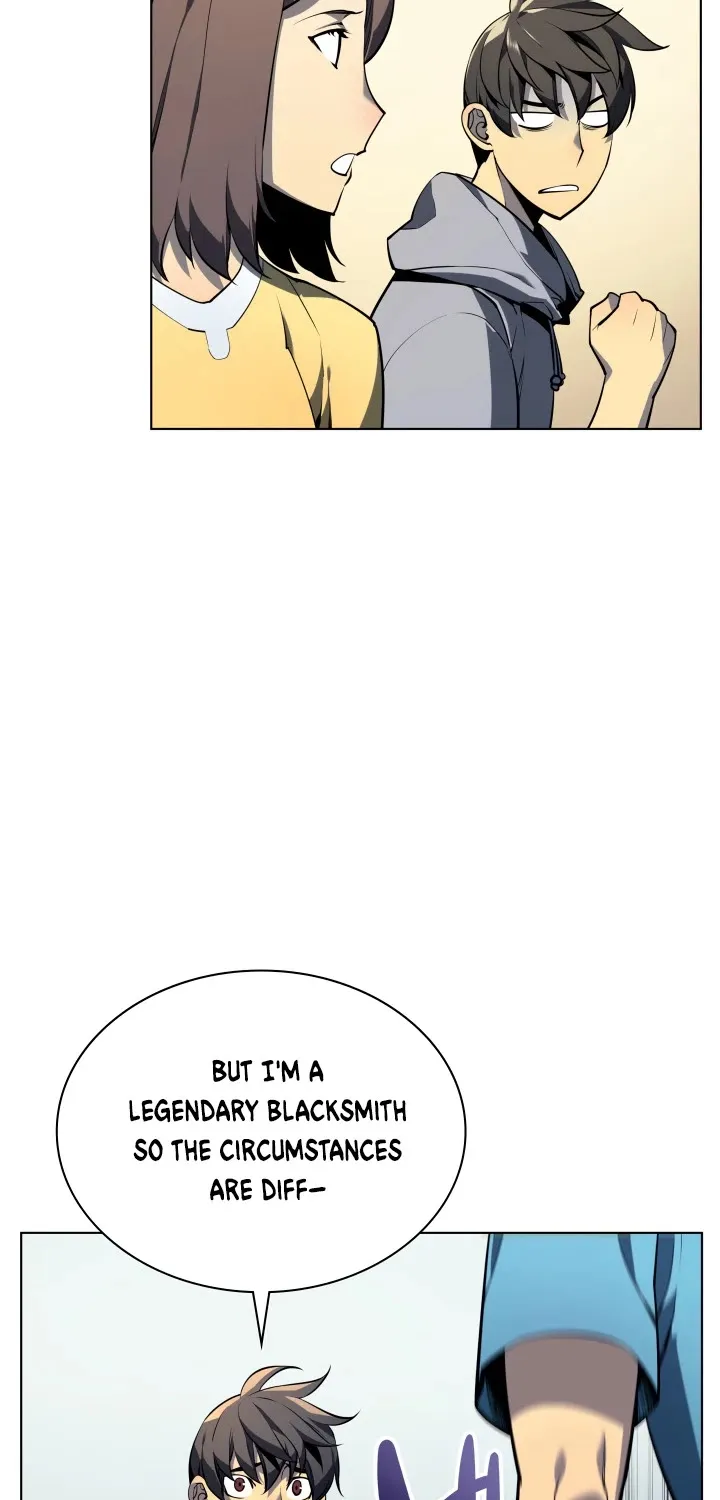 Read Overgeared (Team Argo) chapter 29 image 30 on Lezhin