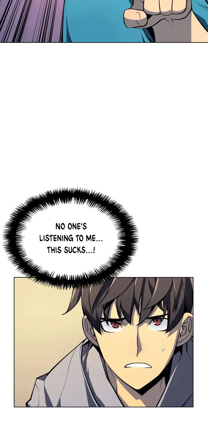Read Overgeared (Team Argo) chapter 29 image 34 on Lezhin
