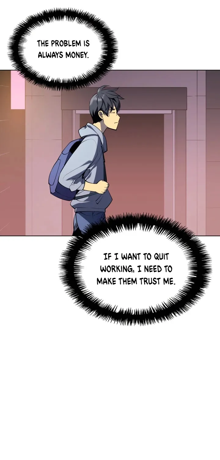 Read Overgeared (Team Argo) chapter 29 image 38 on Lezhin