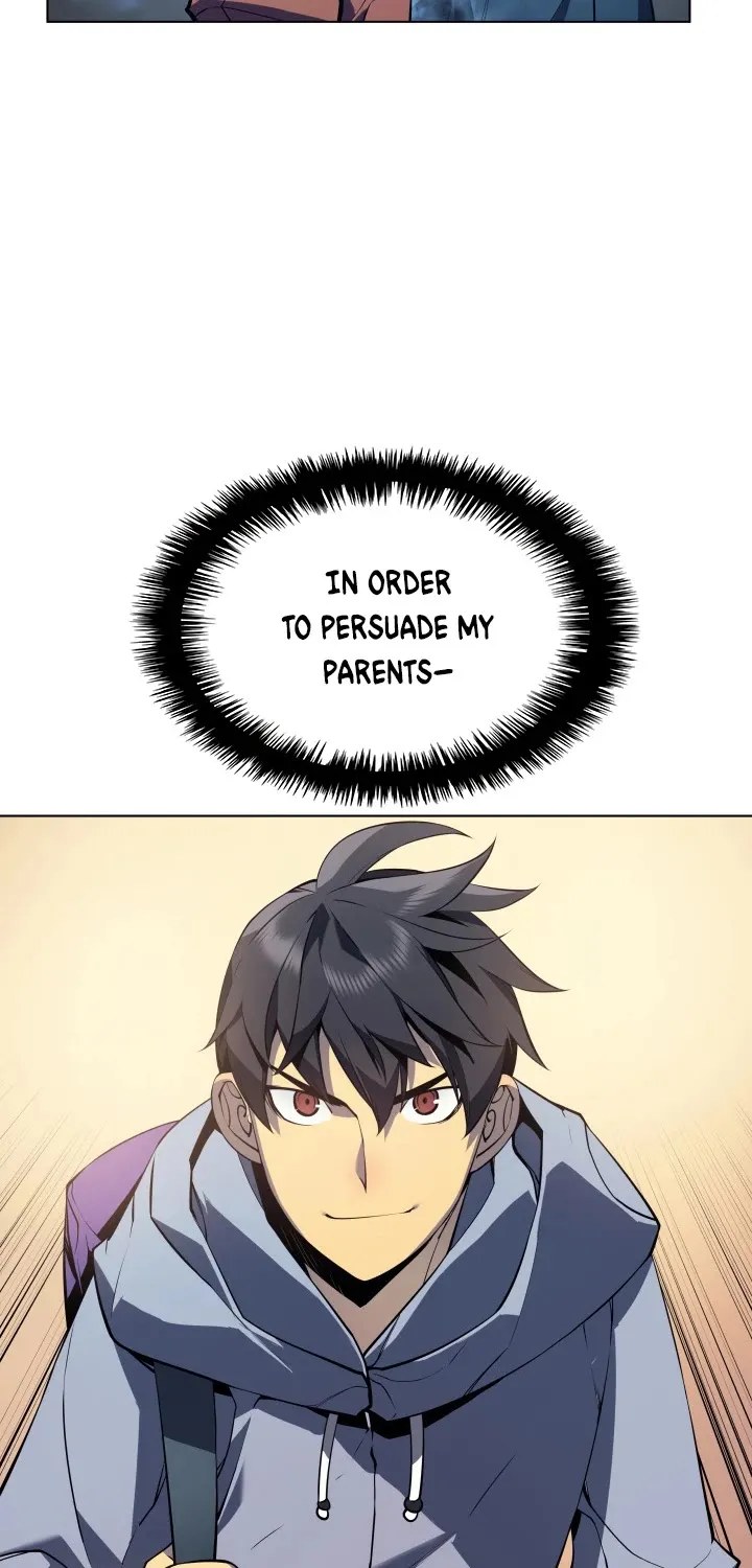 Read Overgeared (Team Argo) chapter 29 image 42 on Lezhin