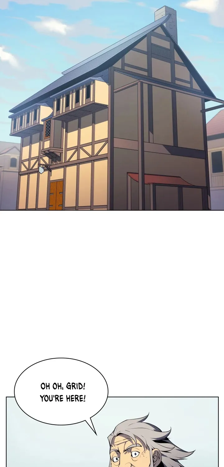 Read Overgeared (Team Argo) chapter 29 image 46 on Lezhin