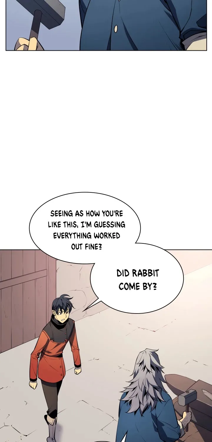 Read Overgeared (Team Argo) chapter 29 image 48 on Lezhin