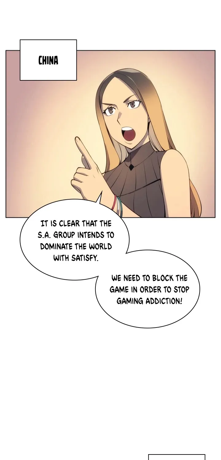 Read Overgeared (Team Argo) chapter 29 image 6 on Lezhin