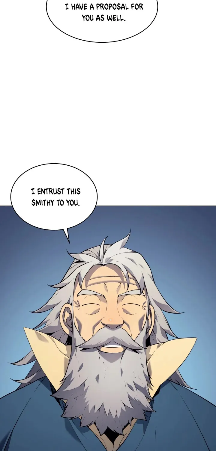 Read Overgeared (Team Argo) chapter 29 image 60 on Lezhin