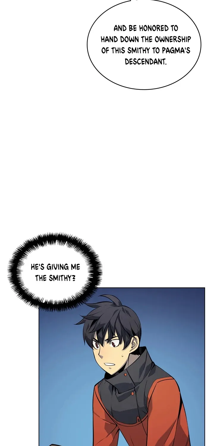 Read Overgeared (Team Argo) chapter 29 image 64 on Lezhin