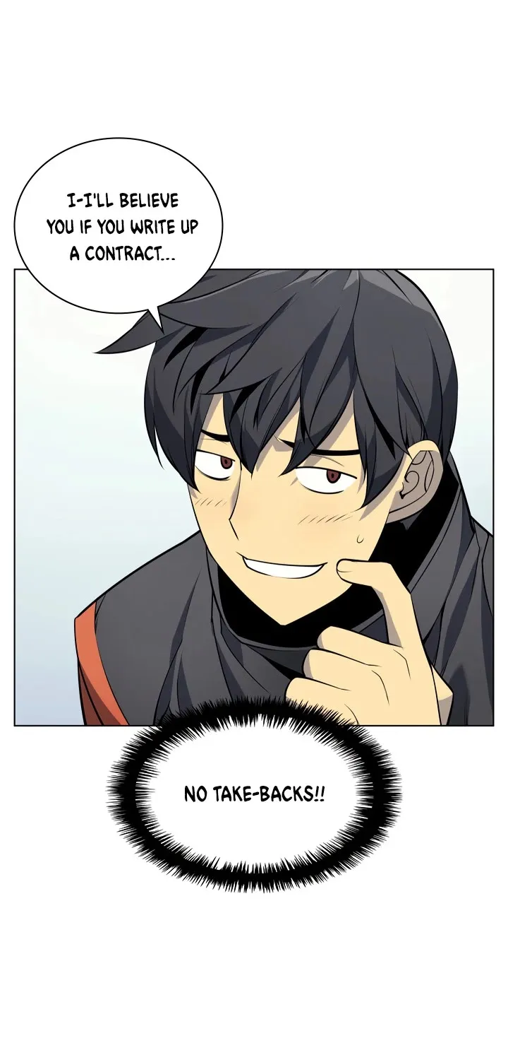 Read Overgeared (Team Argo) chapter 29 image 66 on Lezhin