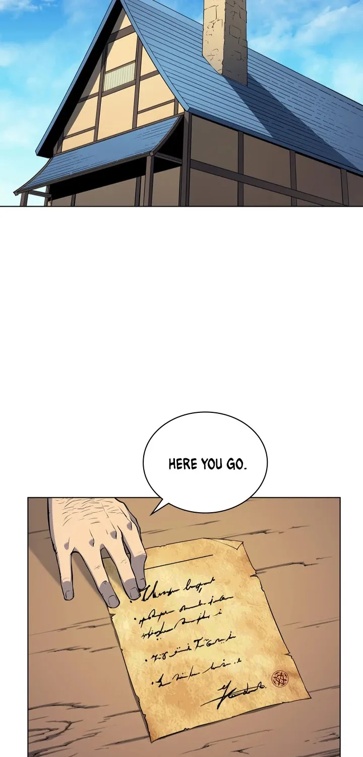 Read Overgeared (Team Argo) chapter 29 image 68 on Lezhin
