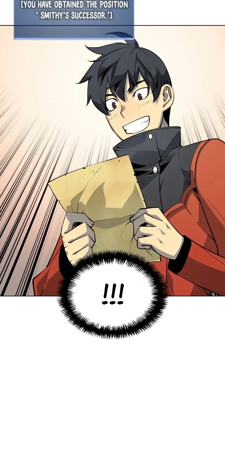 Read Overgeared (Team Argo) chapter 29 image 70 on Lezhin