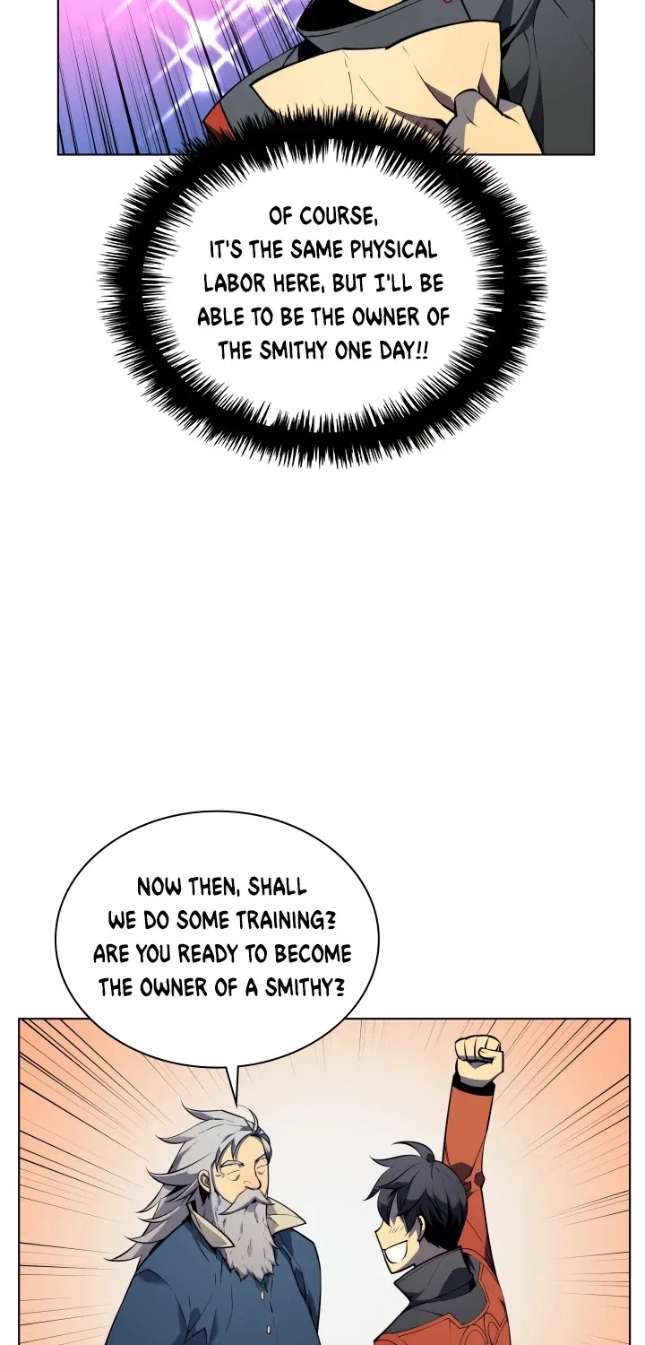 Read Overgeared (Team Argo) chapter 29 image 72 on Lezhin