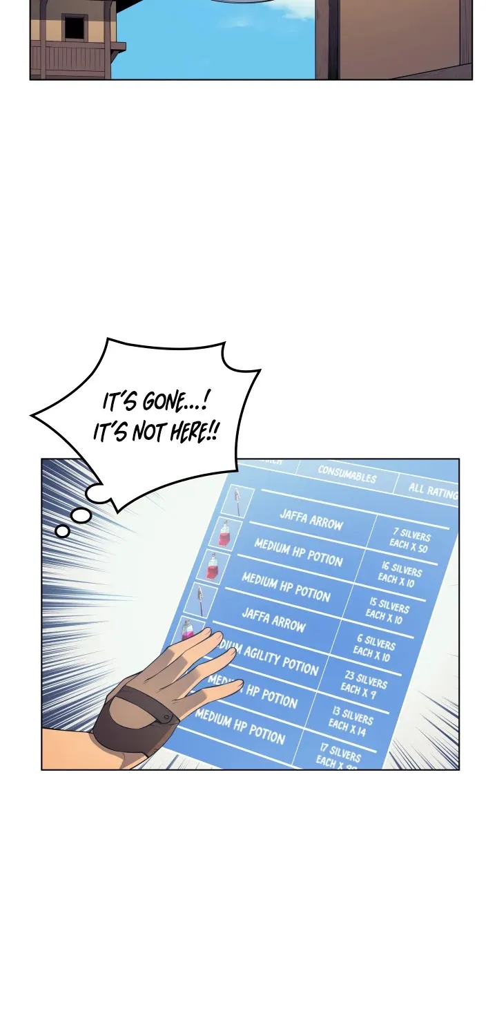 Read Overgeared (Team Argo) chapter 29 image 76 on Lezhin