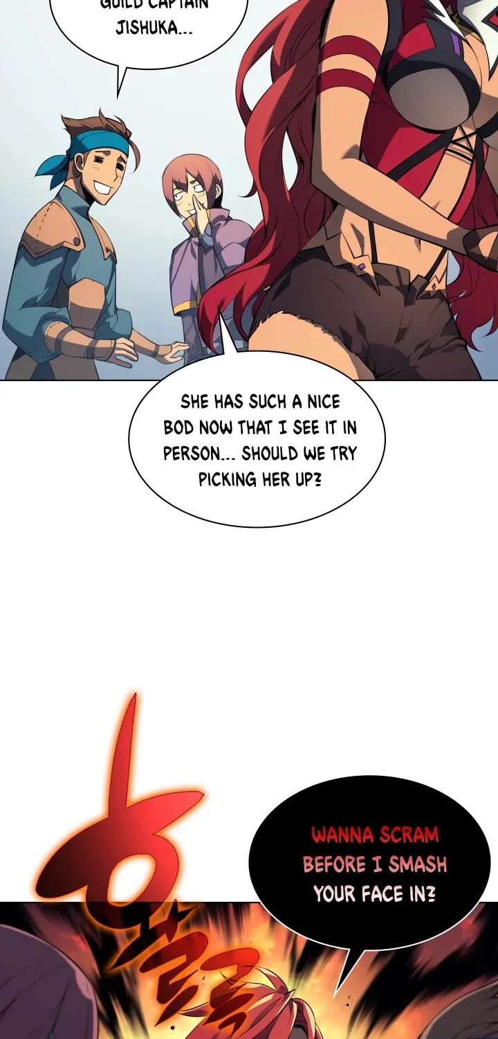 Read Overgeared (Team Argo) chapter 29 image 82 on Lezhin