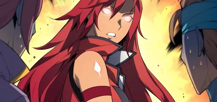 Read Overgeared (Team Argo) chapter 29 image 83 on Lezhin