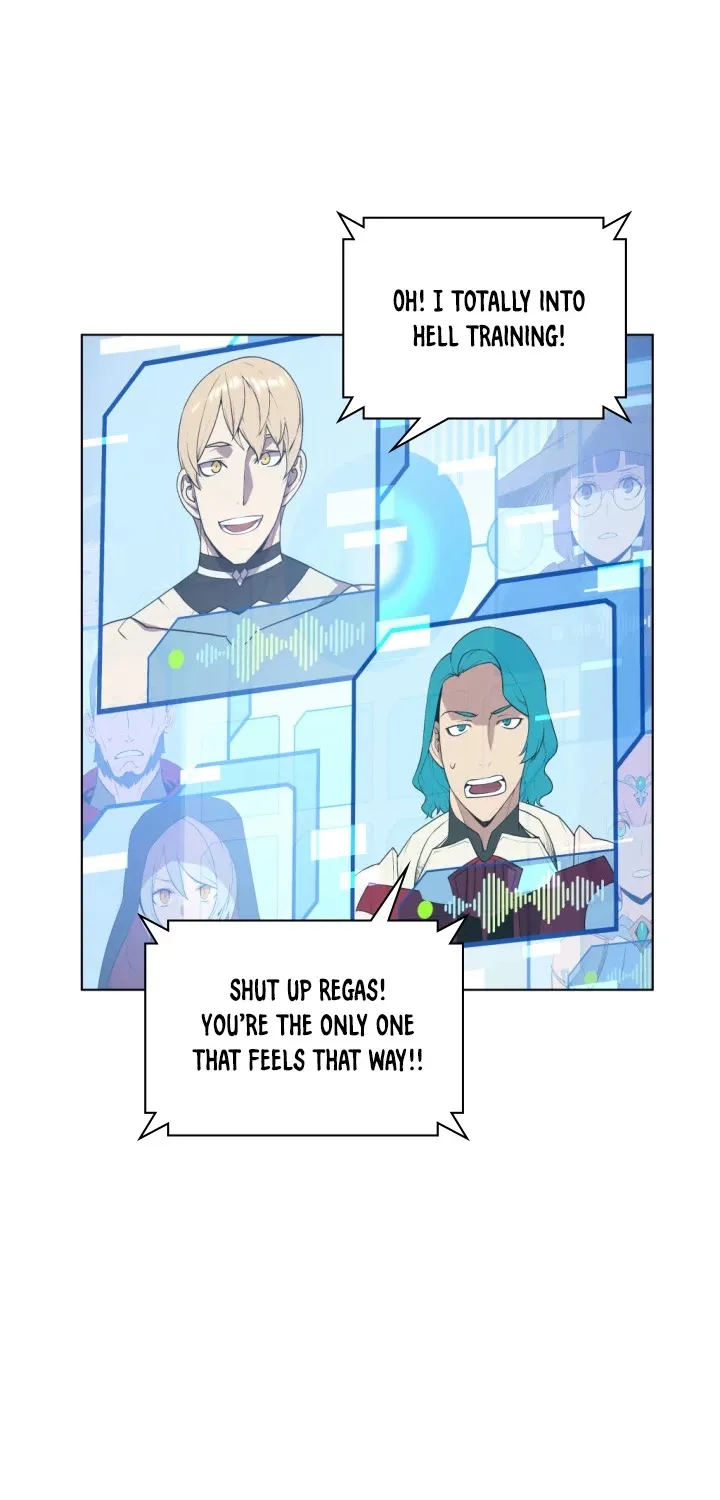 Read Overgeared (Team Argo) chapter 29 image 88 on Lezhin