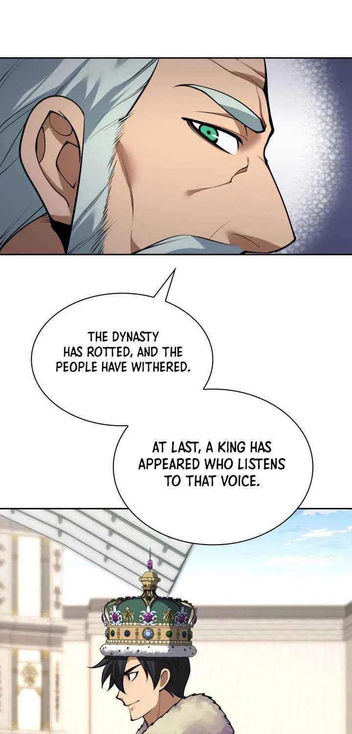 Read Overgeared (Team Argo) chapter 290 image 10 on Lezhin