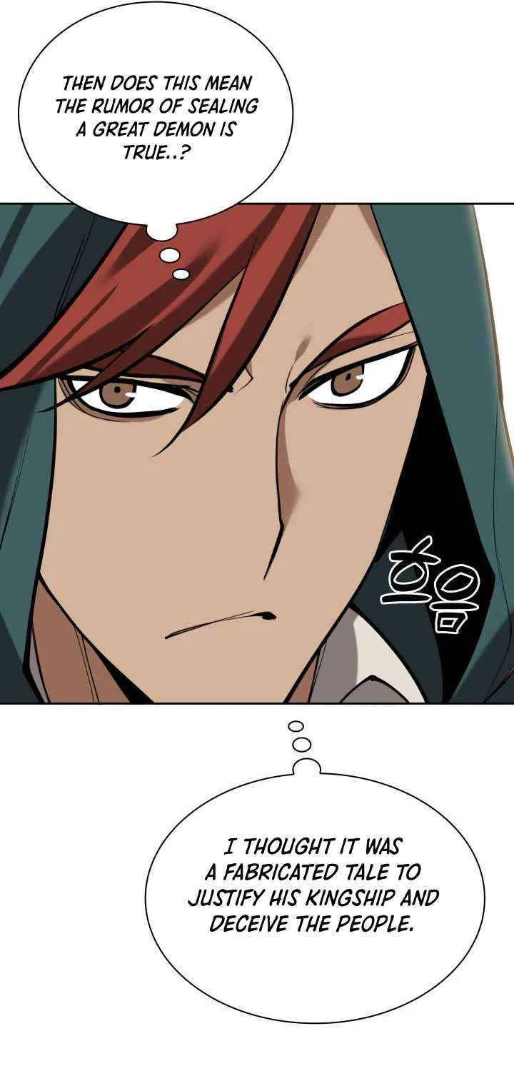 Read Overgeared (Team Argo) chapter 290 image 103 on Lezhin