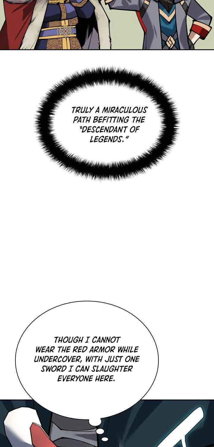 Read Overgeared (Team Argo) chapter 290 image 105 on Lezhin
